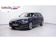 BMW 3-serie - Touring 318i M Sport Edition NAP CLima Navi Led koplampen PD