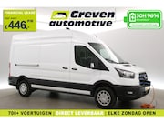 Ford e-Transit - L3H3 68 kWh | Snelladen | SOH 96% | Clima | Camera | 3 Zits 