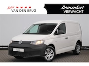 Volkswagen Caddy - 2.0 TDI 75pk Comfort | Airco | Cruise control | PDC | Digita