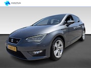 Seat Leon - 1.4 TSI FR | Airco (automatisch) | Audioinstallatie met CD-s