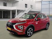 Mitsubishi Eclipse Cross - 2.4 PHEV Executive