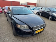 Volvo V50 - 2.4 LPG Airco