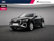 Audi Q2 - 35 TFSI S Edition 150 PK · Assist. pakket parking · Privacy