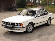 BMW 6-serie - CSi - Mint Condition, Best one on the market