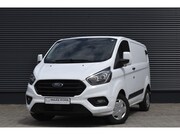 Ford Transit Custom - 280 2.0 TDCI L1H1 Trend APPLE CARPLAY - AIRCO - CRUISE - PDV