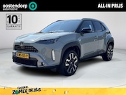 Toyota Yaris Cross - 1.5 Hybrid 130 Launch AWD | All-in prijs | Automaat | Androi