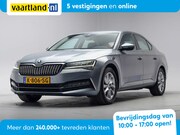 Skoda Superb - 1.4 TSI iV Business Edition Plus Aut. [ Navi Trekhaak Apple 