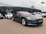 Tesla Model S - 90D Base, , Inruil mogelijk.