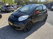 Citroën C1 - 1.0-12V Séduction. Multimedia, Top auto