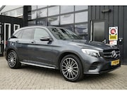 Mercedes-Benz GLC-klasse - 250 4MATIC Edition 1 | Carplay | Trekhaak | Burmester | Came