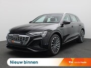 Audi Q8 e-tron - 55 quattro S Edition 115 kWh 408PK Aut. SOH 89, 17%, Trekhaa
