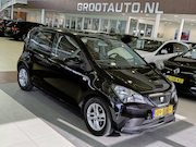 Seat Mii - 1.0 Style Chic Airco, Cruise Control, Stuurbekrachtiging