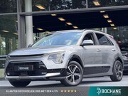 Kia Niro - 1.6 GDi DynamicPlusLine Automaat | Trekhaak | Navigatie | Cr