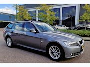 BMW 3-serie - Touring 318i PANORAMA NAVI PSENSOR CRUISE 2 X SLEUTELS