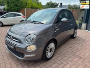 Fiat 500 - 0.9 TwinAir Turbo Lounge
