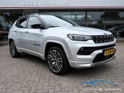 Jeep Compass - 4xe 240 Plug-in Hybrid Electric S, AUTOMAAT, unieke optielij