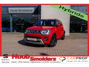 Suzuki Ignis - 1.2 Smart Hybrid Select