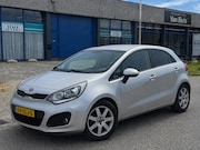 Kia Rio - 1.2 CVVT Comfort Pack 5-DRS Airco/Aux/USB Elekpakket