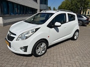 Chevrolet Spark - 1.0 16V LT 2e EIG AIRCO ELEKT-PKKT NAP