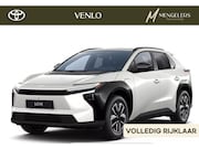 Toyota bZ4X - Executive 73 kWh |AllSeason|BTWauto|