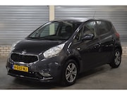 Kia Venga - 1.4 CVVT Edition + Camera|Parkeersensoren|Bluetooth|Wiffi|Cr