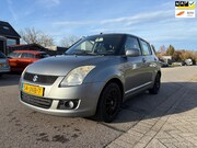 Suzuki Swift - 1.3 Bandit 5DR*Navigatie*Clima*NAP*LM velgen*19-07-2027 APK*
