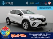 Renault Captur - TCe 90pk Intens Camera | Climate | Navi | Parksens. v+a