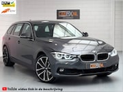 BMW 3-serie - 320i 2017 Facelift, 184pk, NL-auto, LED
