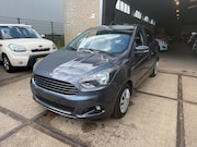 Ford Ka - Cool & Sound |Airco |CruiseC |