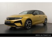 Opel Astra - Electric 58 kWh Ultimate Full Map navigatie | Parkeer Camera