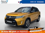 Suzuki Vitara - 1.4 Boosterjet Smart Hybrid Style automaat | €1500.- korting