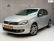 Volkswagen Golf - 1.4 TSI / AUT / Nwe Distributieketting / Onderhouden