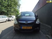 Opel Agila - 1.2 Enjoy MET AIRCO TREKHAAK 2010 MOOI AUTO