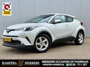 Toyota C-HR - 1.2 Turbo | ACC | Keyless | DAB+ | 17" LM