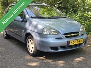 Chevrolet Tacuma - 1.6-16V Spirit