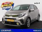 Kia Picanto - 1.0 T-GDI X-Line | Stuur-/Stoelverwarming | 100 PK | Climate