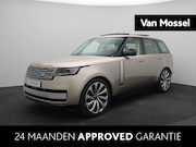 Land Rover Range Rover - 3.0 P550e SV PHEV Sunset gold | 23 inch |NW € 250.000,