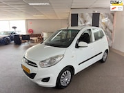 Hyundai i10 - 1.1 i-Drive Cool Apk Nieuw, Airco, E-Ramen, Weinig km's, N.A