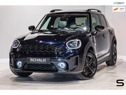 MINI Countryman - Mini 1.5 Cooper S E ALL4 MINI Yours|FullOpti