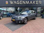 Subaru Outback - 2.5i Premium AUT|NAV|CAM|PANO|Leder|DealerOH