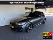 BMW 1-serie - 118i Edition M Sport Shadow Executive
