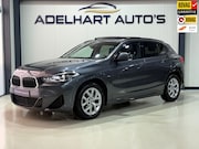BMW X2 - SDrive18i Executive M Sport Automaat / Panorama dak / Ledere