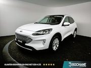 Ford Kuga - 2.5 PHEV Titanium X | Panoramadak | Trekhaak | Camera |