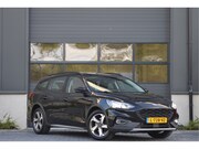 Ford Focus - Wagon 1.0 EcoBoost Active Business 125 PK | Stoel/stuur verw