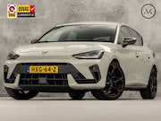 CUPRA Leon - 1.5 eTSI 150Pk Automaat (APPLE CARPLAY, GROOT NAVI, KUIPSTOE