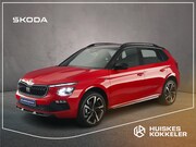 Skoda Kamiq - 1.0 TSI Greentech 115pk Monte Carlo €39.465, - incl inruilpr