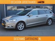 Ford Mondeo - Wagon 1.5 Titanium Navi, Keyless entry, Climatecon