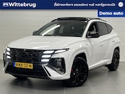Hyundai Tucson - 1.6 T-GDI PHEV N Line Business Sky BLACK PACK | 20 INCH WIEL