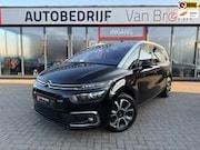 Citroën Spacetourer - 1.2 PureTech Shine 7P | Camera