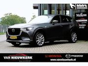Mazda CX-60 - 2.5 E-Skyactiv PHEV 327pk Aut Exclusive-Line | Camera | Keyl